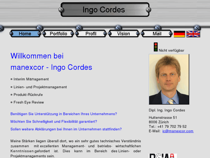 www.ingo-cordes.com