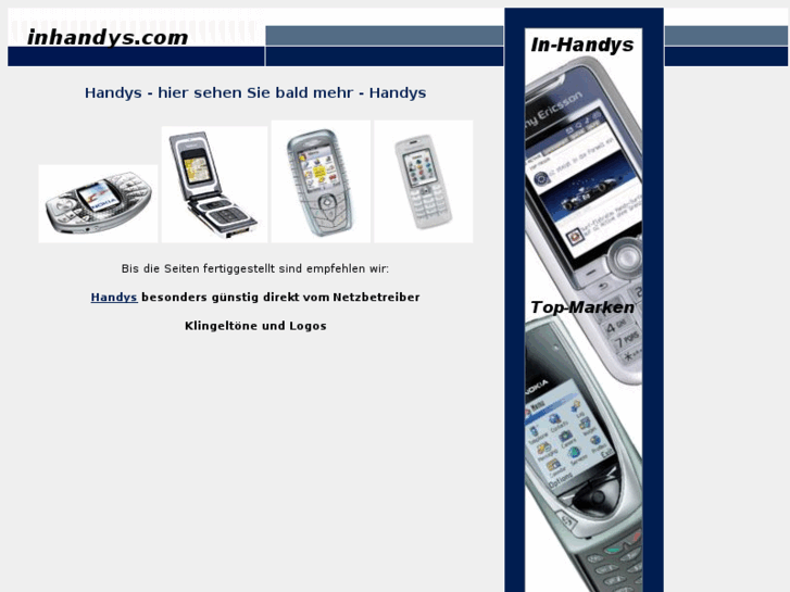 www.inhandys.com