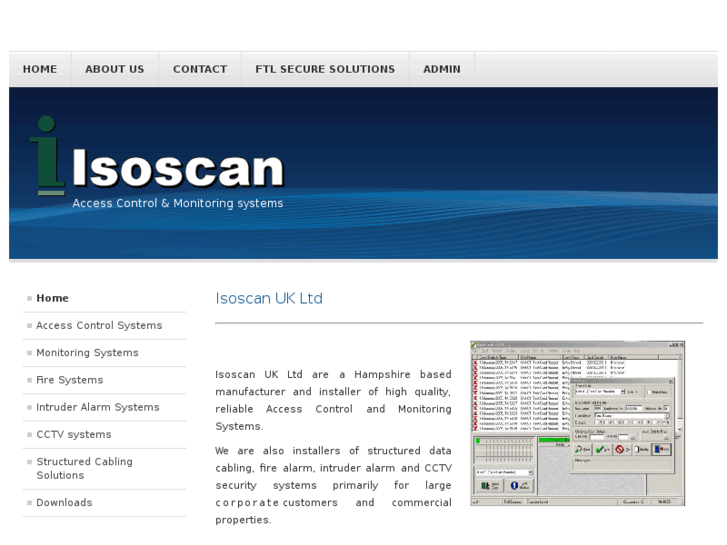 www.isoscan.co.uk