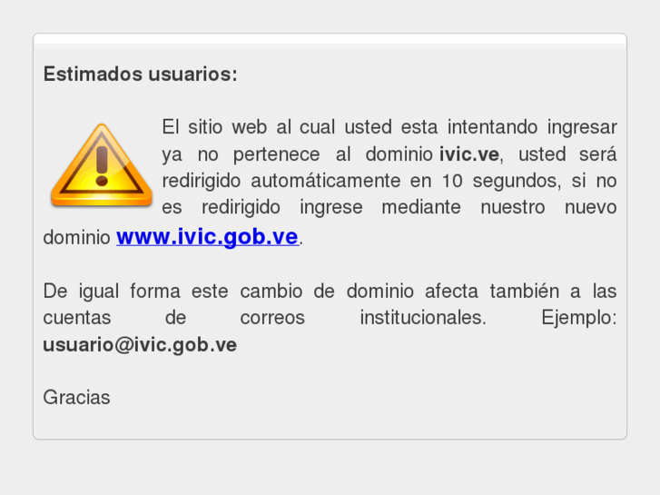 www.ivic.ve