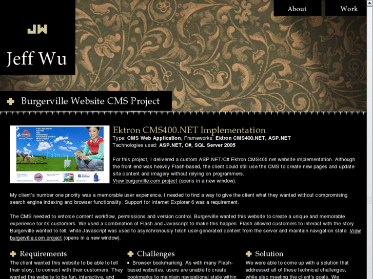 www.jeff-wu.com