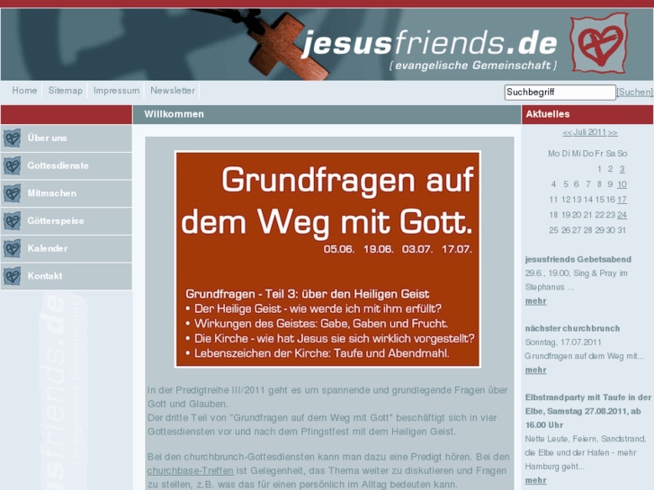 www.jesusfriends.de