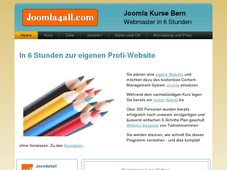 www.joomla4all.com