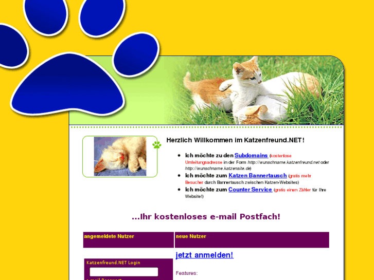 www.katzenfreund.net