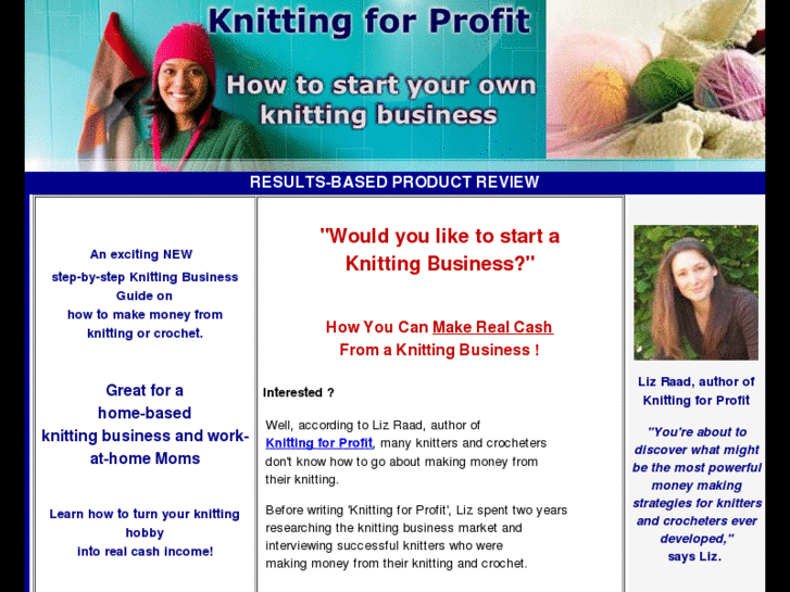 www.knittingforprofitsecrets.com