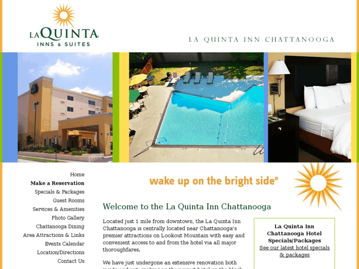 www.laquintachattanooga.com