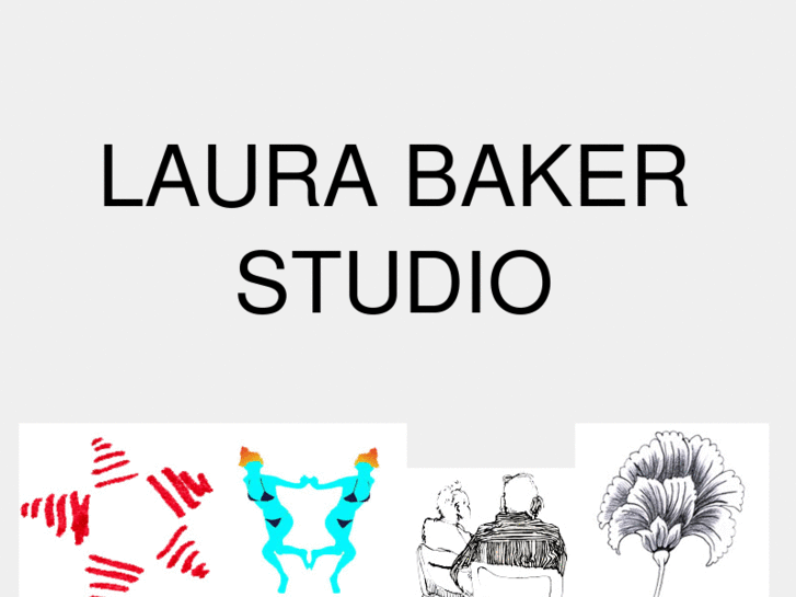 www.laurabakerstudio.com