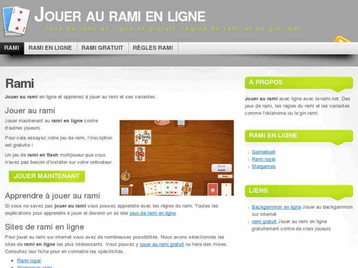 www.le-rami.net