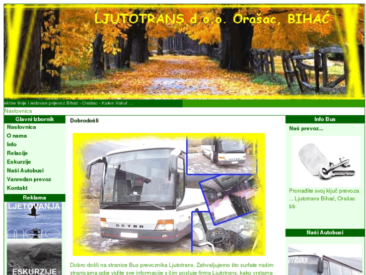 www.ljutotrans.com