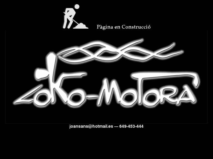 www.loko-motora.com