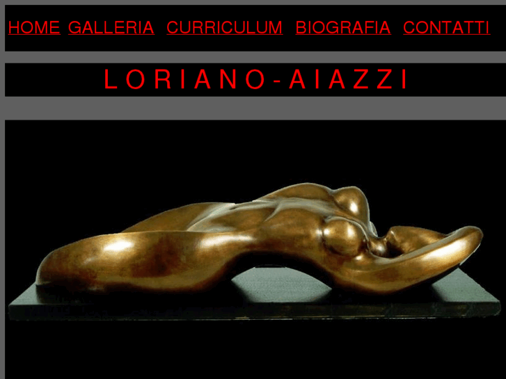 www.lorianoaiazziscultura.com