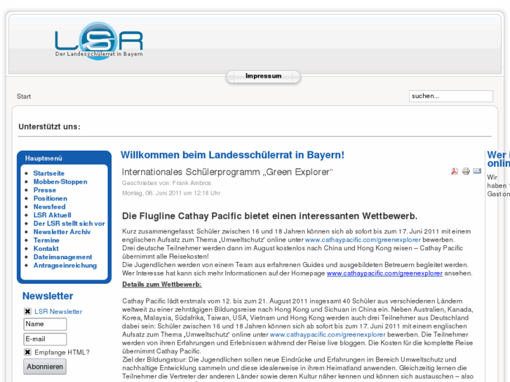 www.lsr-bayern.de