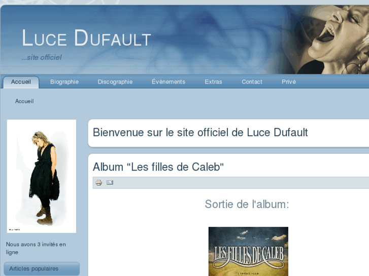 www.lucedufault.com