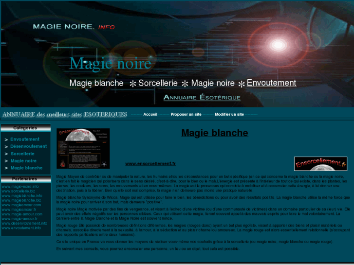 www.magie-noire.info