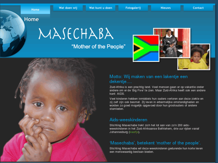 www.masechaba.com