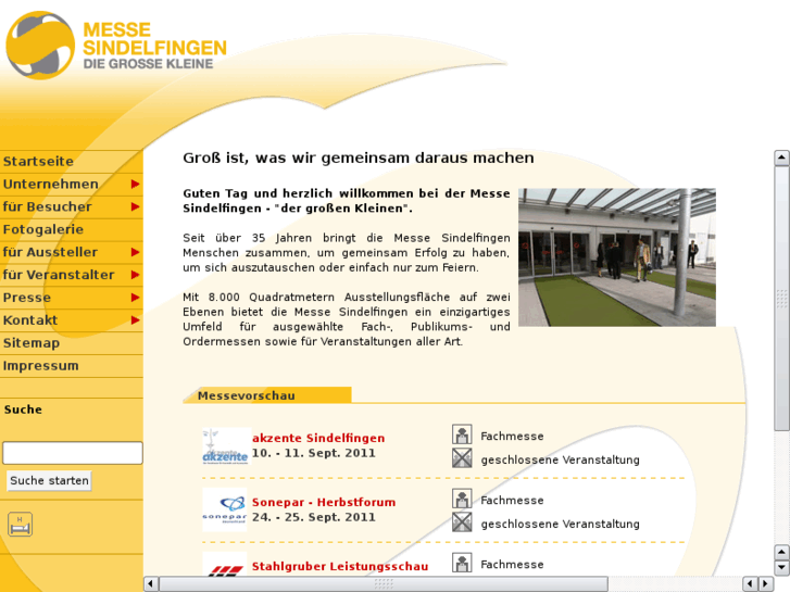 www.messe-sindelfingen.de