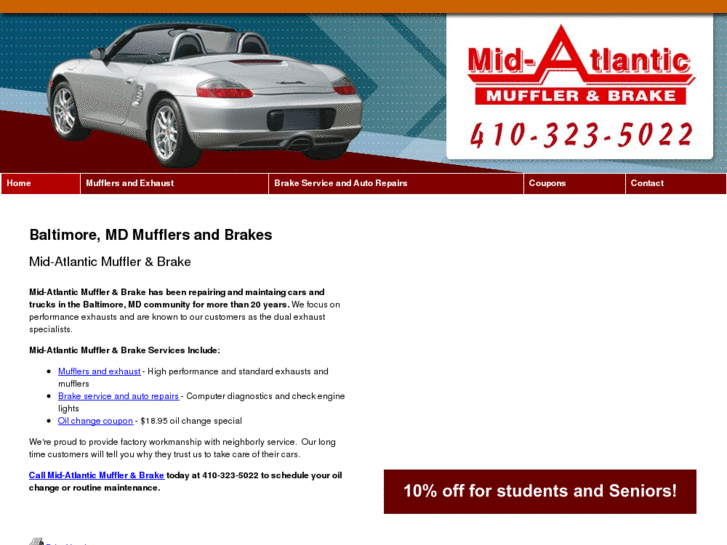 www.midatlanticmuffler.com