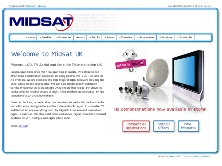 www.midsat.co.uk