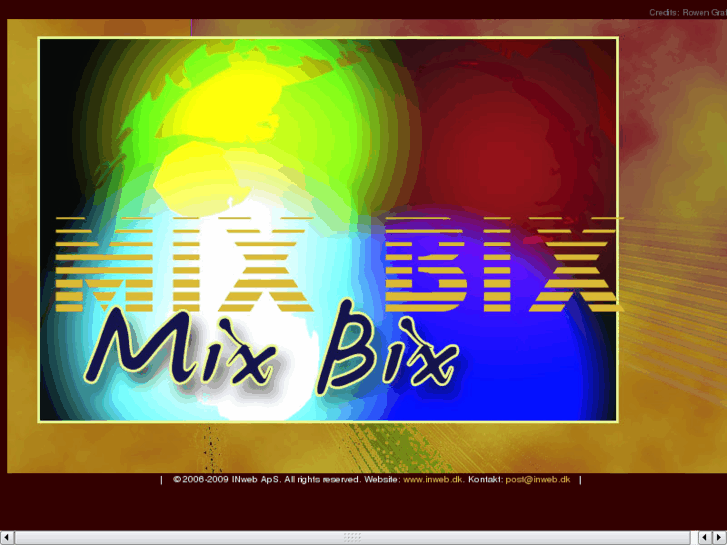 www.mixbix.net