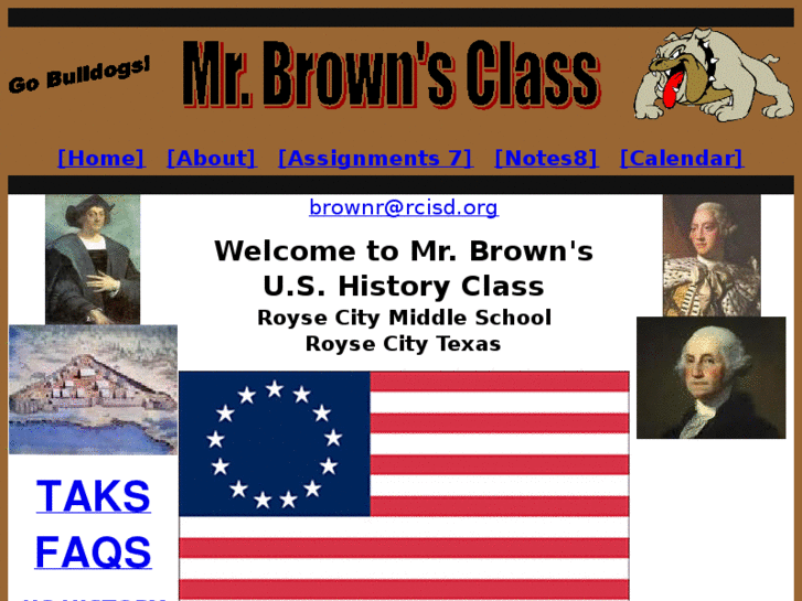 www.mrbrownsclass.net