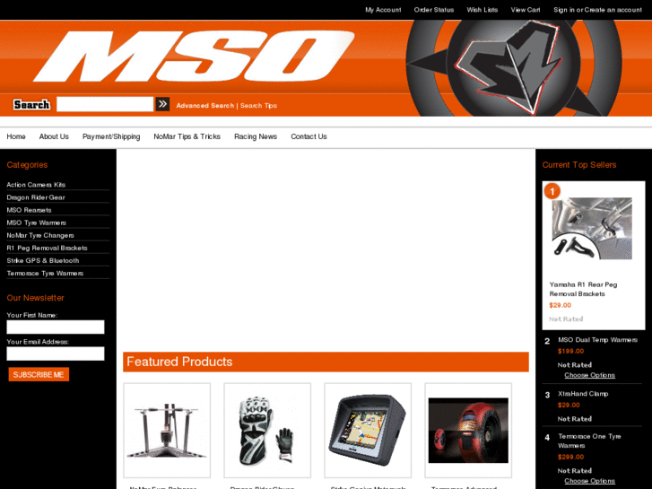 www.msomotorsports.com.au