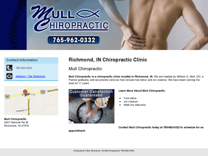 www.mullchiropractic.com