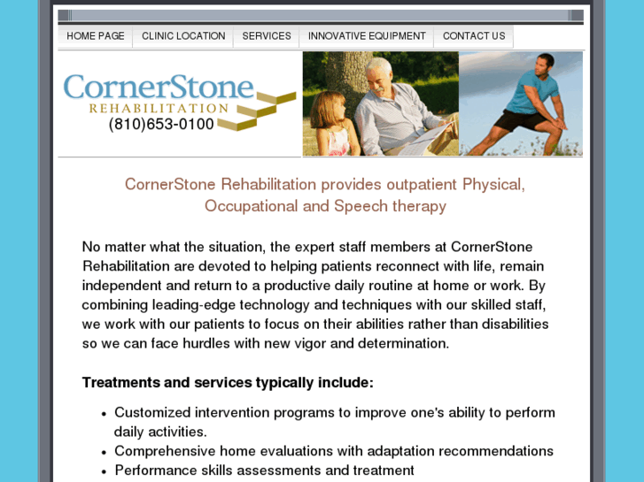 www.mycornerstonerehab.com