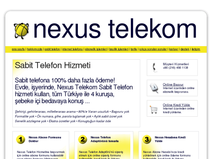 www.nexustelekom.com