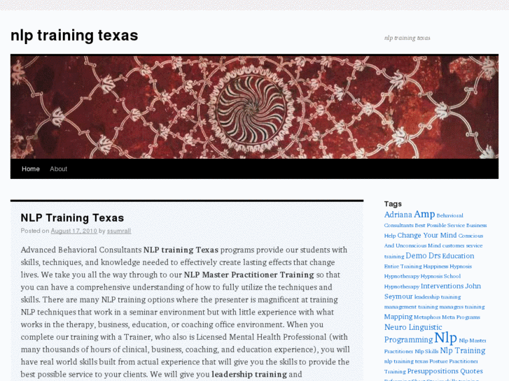 www.nlptrainingtexas.com