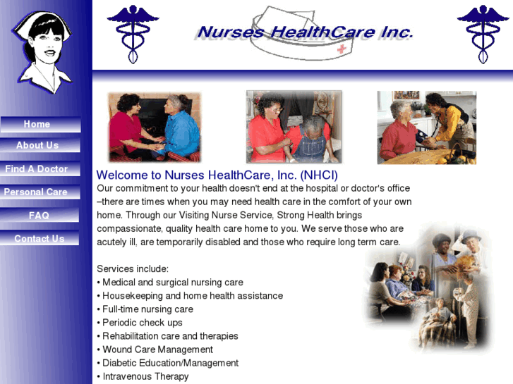 www.nurseshci.net