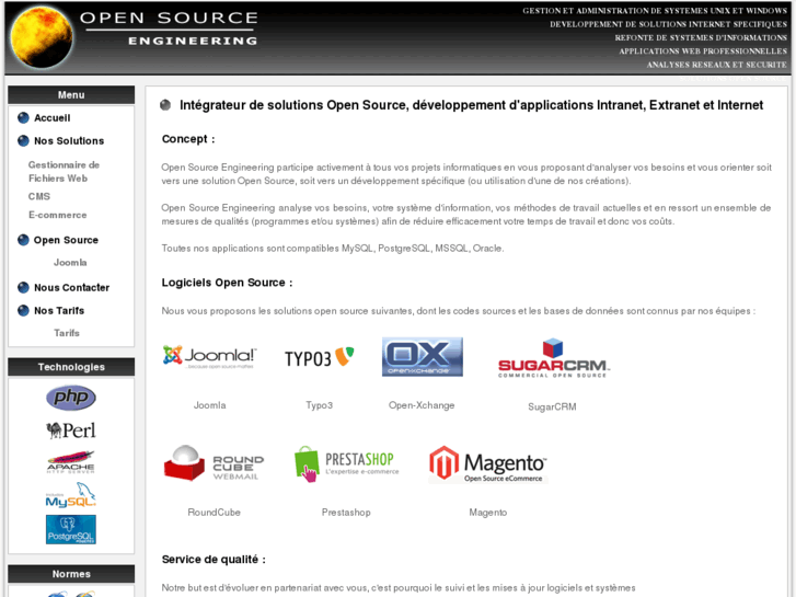 www.open-source-engineering.fr