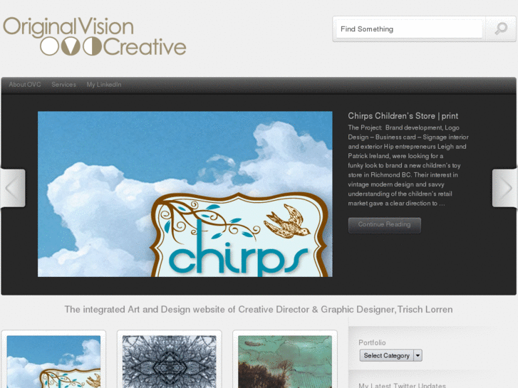 www.originalvisioncreative.com