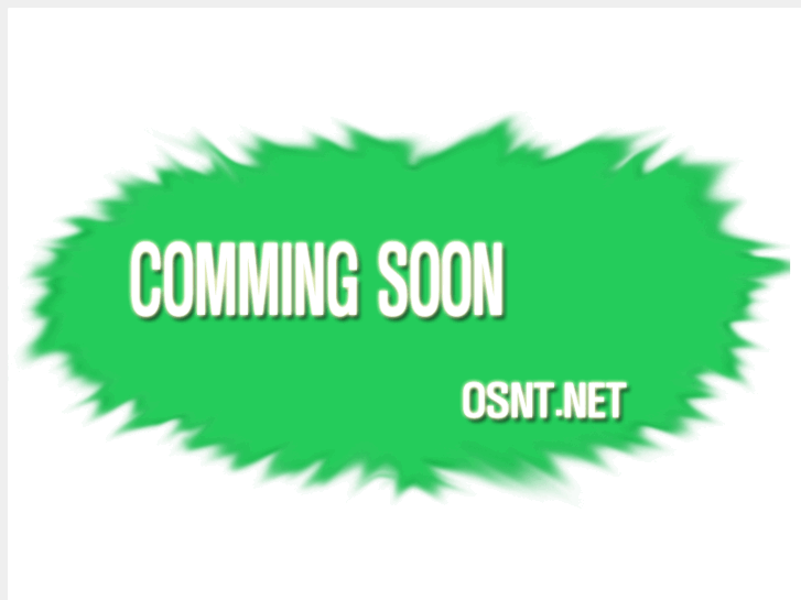www.osnt.net
