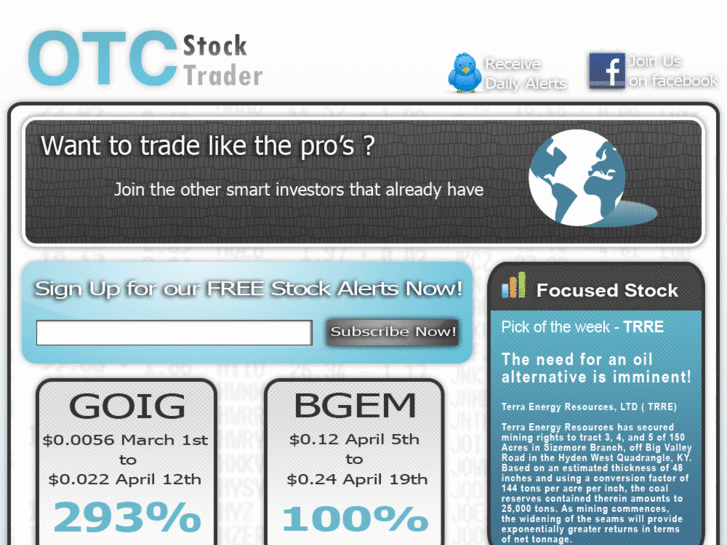 www.otcstocktrader.com