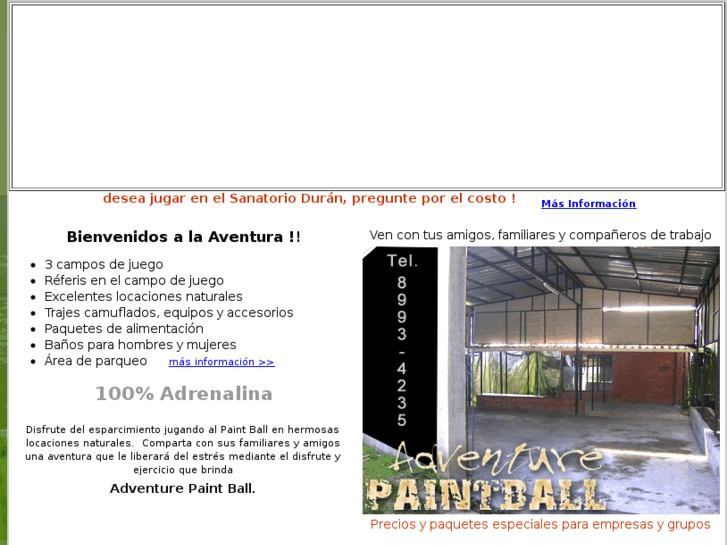 www.paintballcr.com