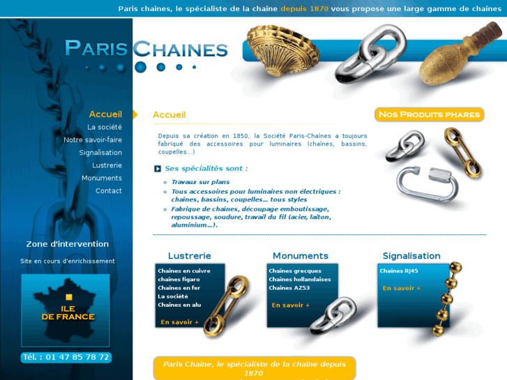 www.paris-chaines75.com