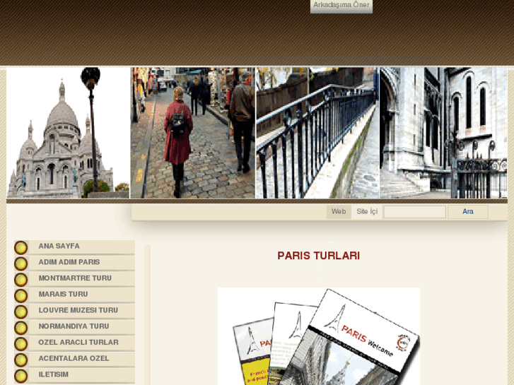 www.paris-turlari.com