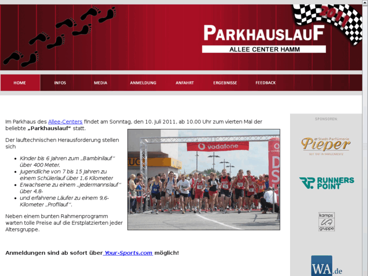 www.parkhauslauf.com