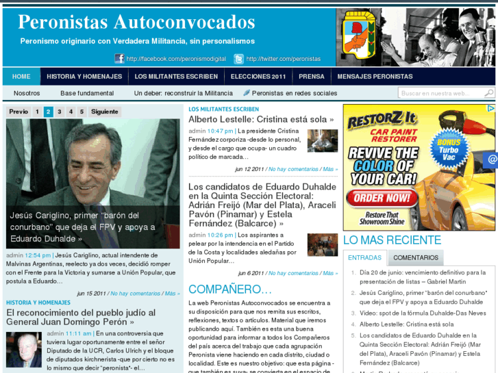 www.peronistasautoconvocados.com