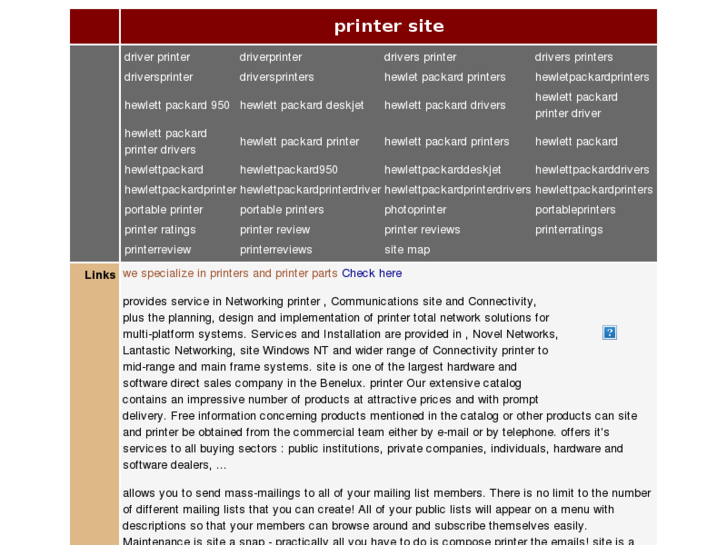 www.printer-site.com