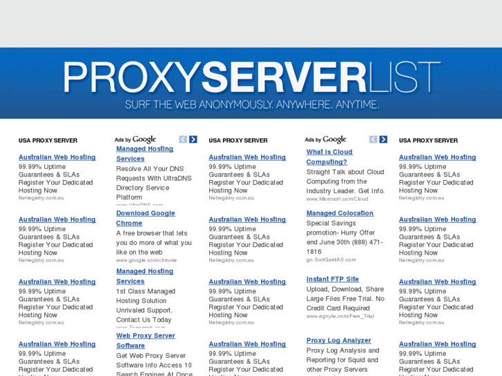 www.proxy-server-list.com