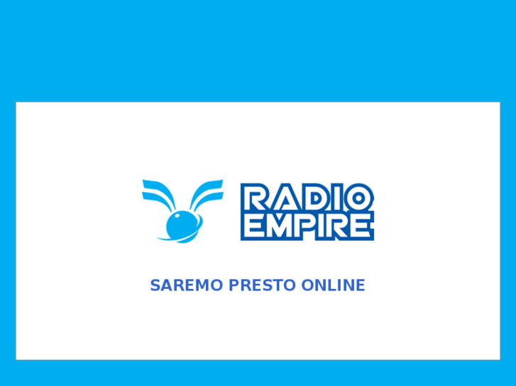 www.radioempire.it