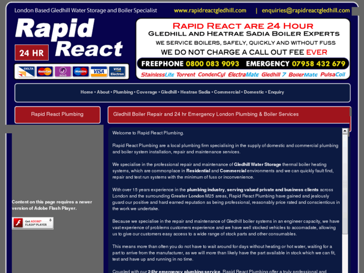 www.rapidreactgledhill.com