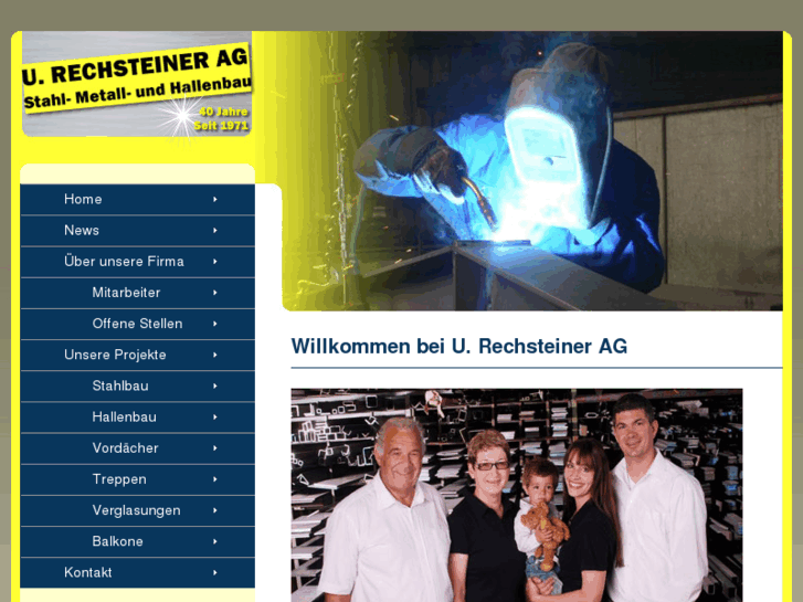 www.rechsteiner-ag.com