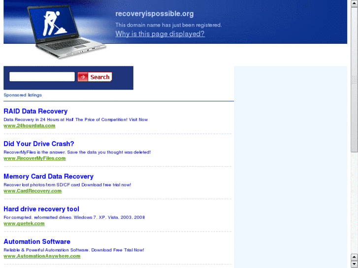 www.recoveryispossible.org