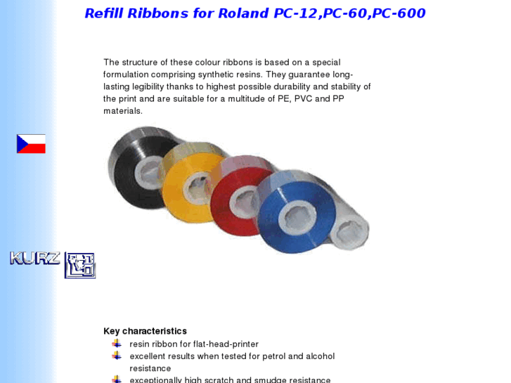 www.refill-ribbons.com