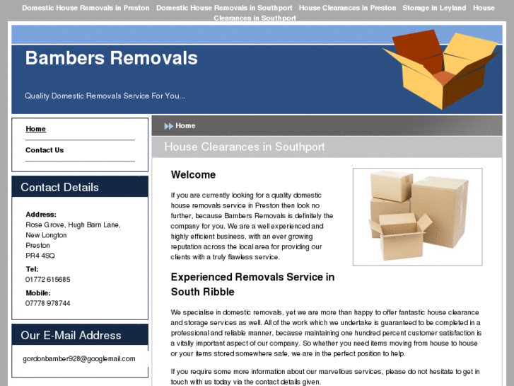 www.removals-preston.com