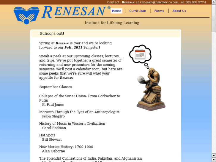 www.renesaninstitute.com