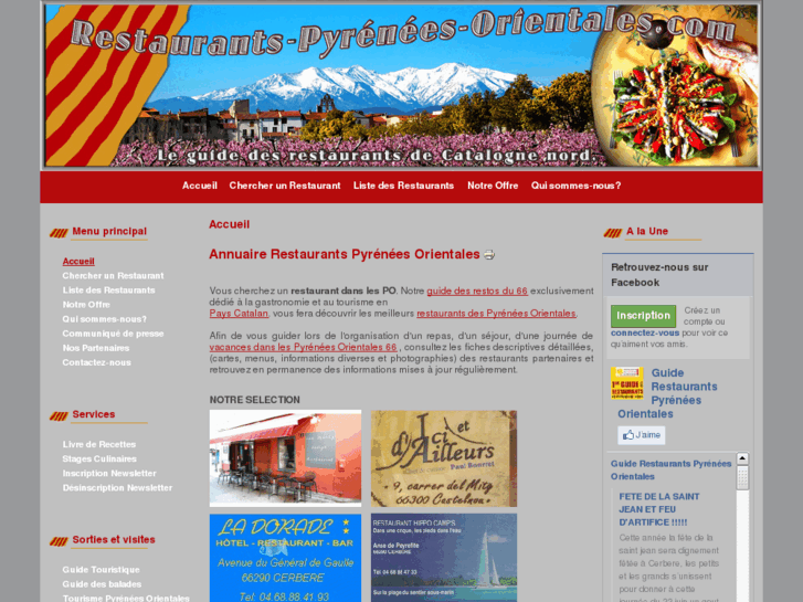 www.restaurants-pyrenees-orientales.com