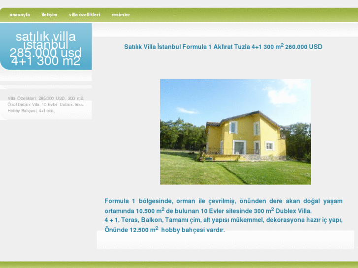 www.satilik-villa.com